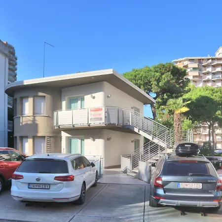 Conchiglie Apartment Lignano Sabbiadoro