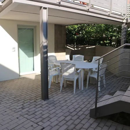 Conchiglie Lignano Sabbiadoro