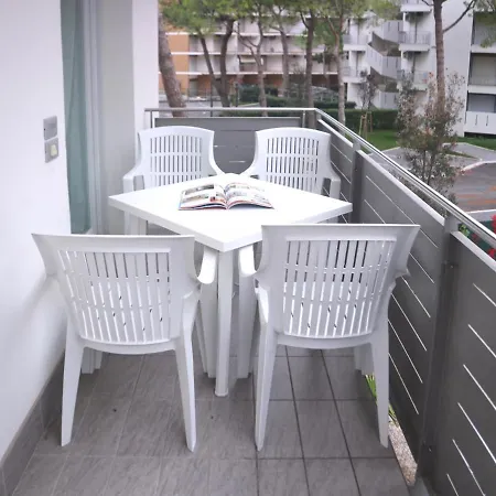 Apartment Conchiglie
