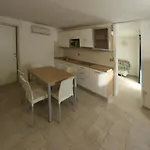 Conchiglie דירה