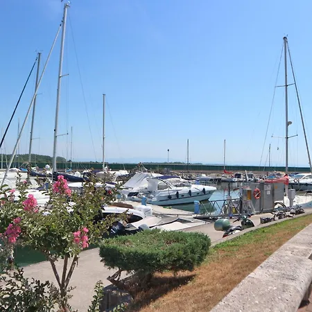 Conchiglie Апартаменты