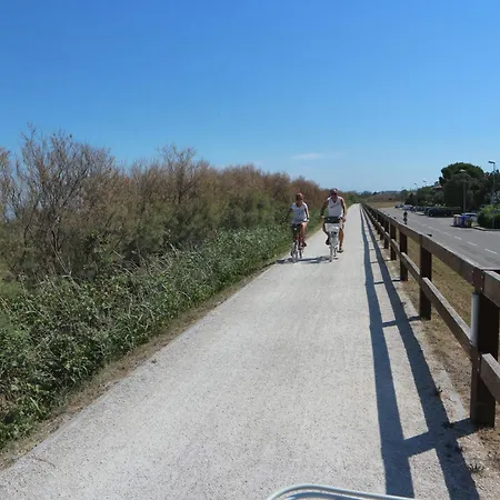 Appartement Conchiglie Lignano Sabbiadoro