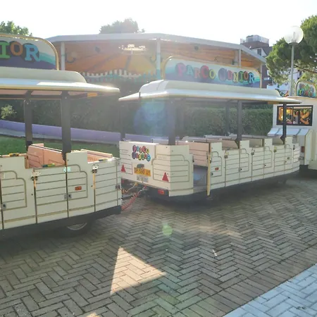 Conchiglie Appartement Lignano Sabbiadoro