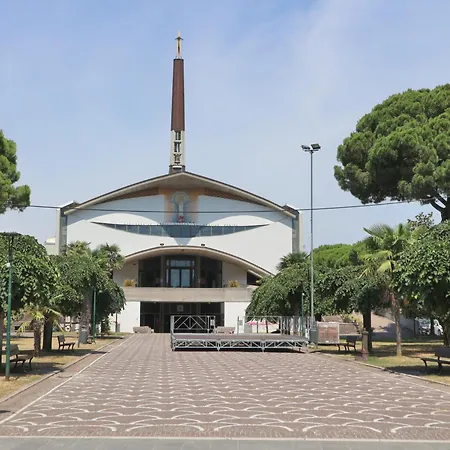 Апартаменты Conchiglie