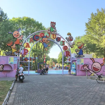 Апартаменты Conchiglie *