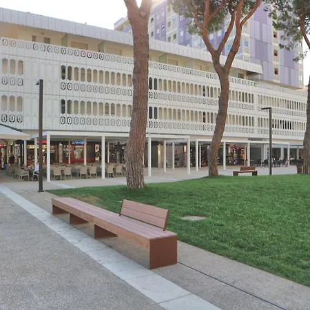 Conchiglie Апартаменты