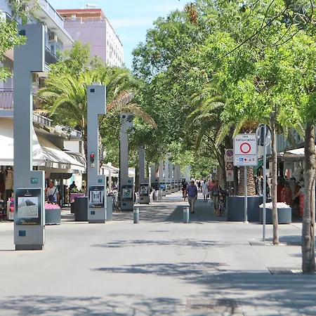 Appartement Conchiglie