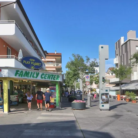 Conchiglie Апартаменты