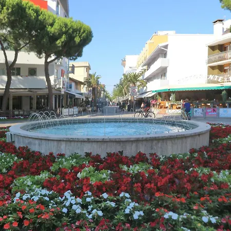 Conchiglie Appartement