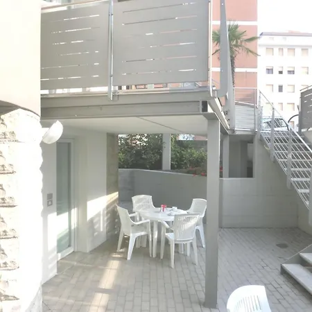 Conchiglie Apartamento