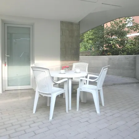 Apartamento Conchiglie *