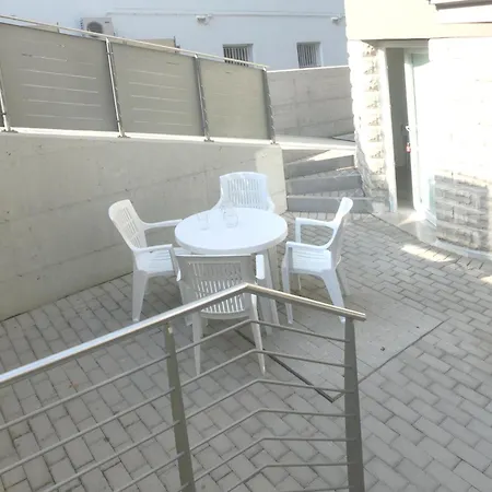 Conchiglie Appartement Lignano Sabbiadoro