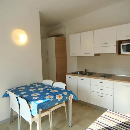 Apartment Conchiglie