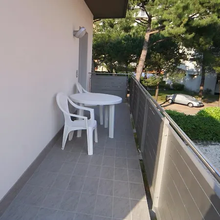 Conchiglie Appartement Lignano Sabbiadoro