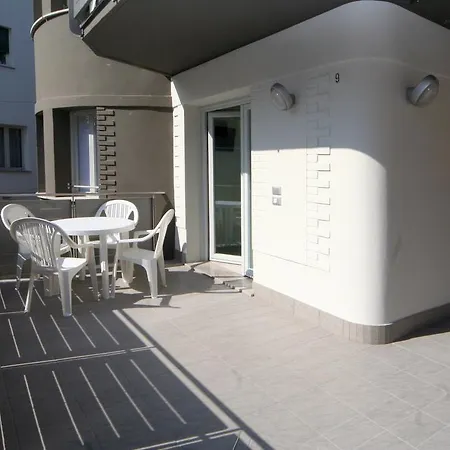 Conchiglie Apartamento