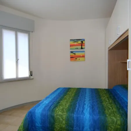 Apartment Conchiglie Lignano Sabbiadoro